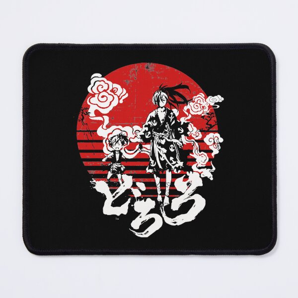 Item preview, Anime Dororo designed and sold by Jorjaavers.