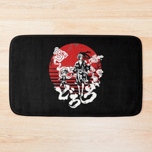 Item preview, Anime Dororo designed and sold by Jorjaavers.
