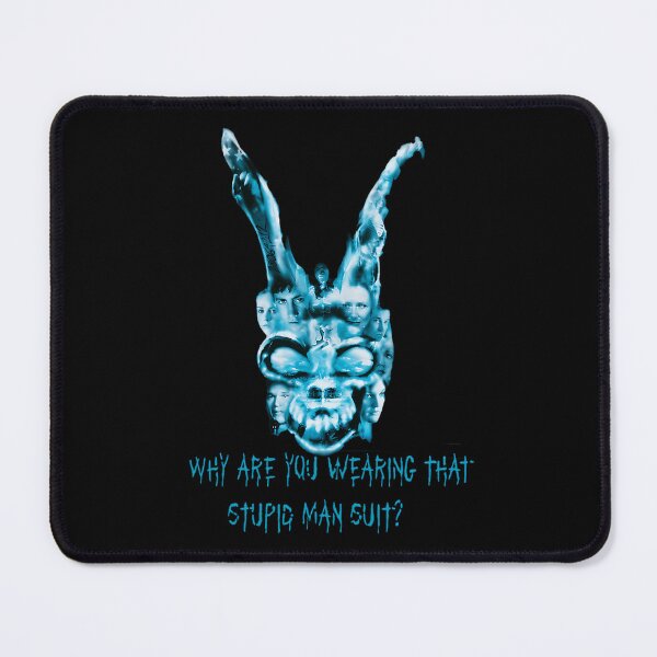 Item preview, Donnie Darko  designed and sold by Krystallampkin.