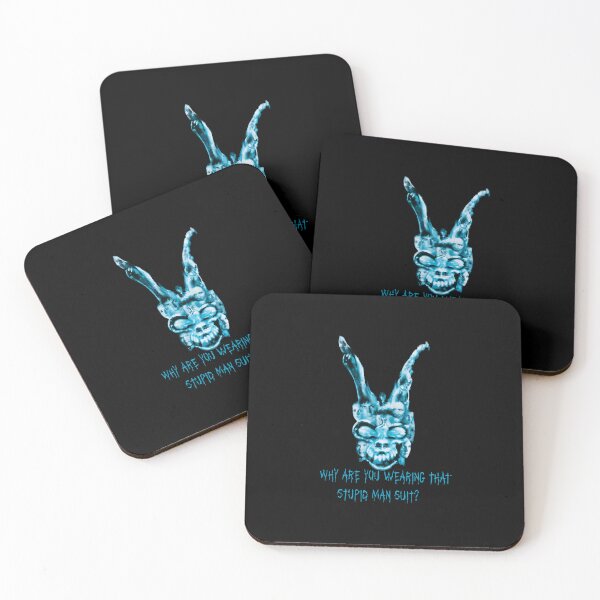 Item preview, Donnie Darko  designed and sold by Krystallampkin.