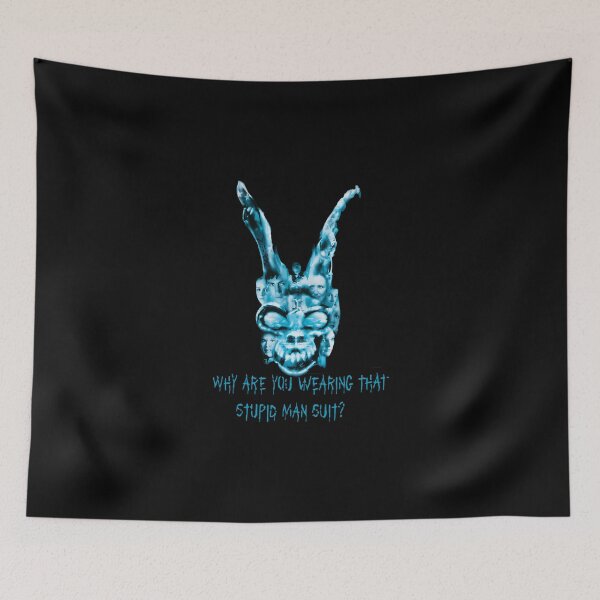 Item preview, Donnie Darko  designed and sold by Krystallampkin.