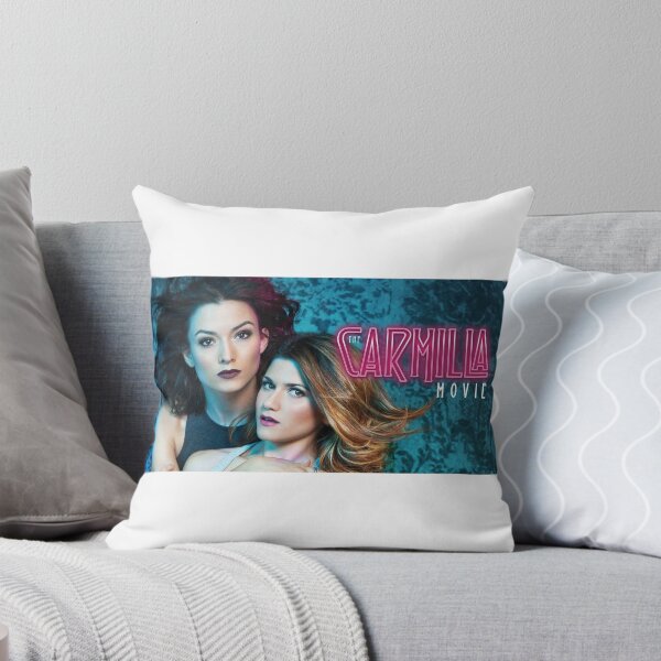 Item preview, Carmilla The Movie  designed and sold by AlishaBurden00.