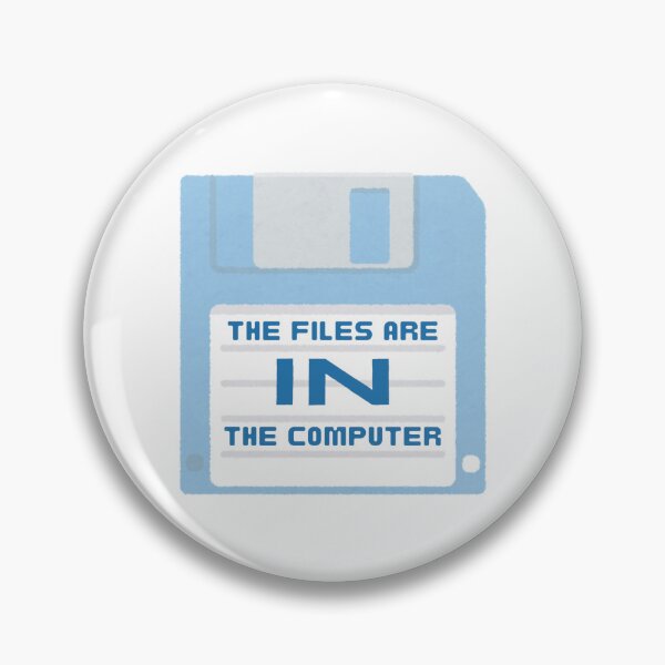Item preview, The files are IN the computer  designed and sold by partyintheburbs.