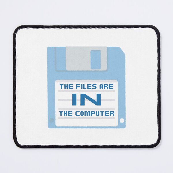 Item preview, The files are IN the computer  designed and sold by partyintheburbs.