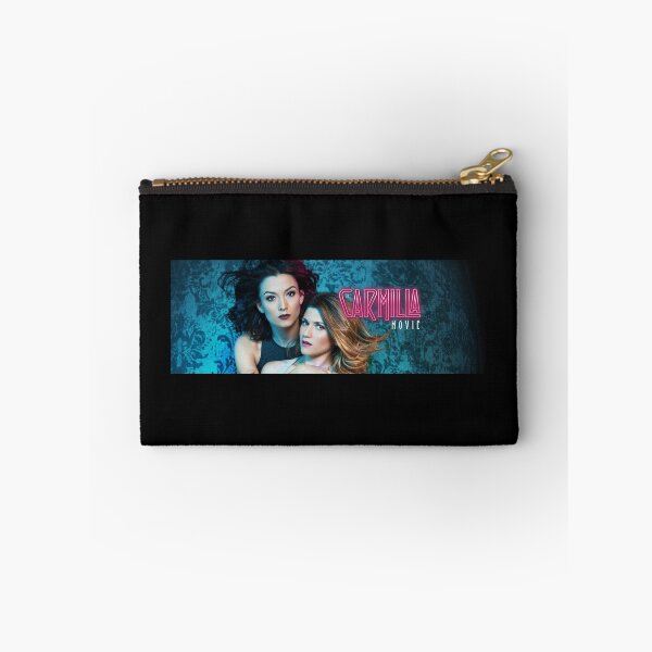 Item preview, Carmilla The Movie  designed and sold by AlishaBurden00.