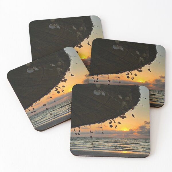 Item preview, Sunburst The Hollies Over the Desert Sands designed and sold by Arongraper.
