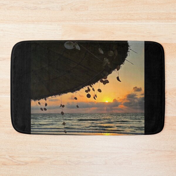 Item preview, Sunburst The Hollies Over the Desert Sands designed and sold by Arongraper.