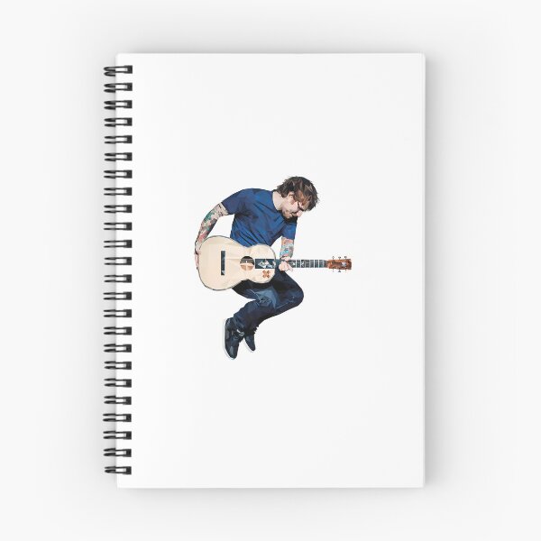 Item preview, Ed Sheeran1  designed and sold by Krystallampkin.