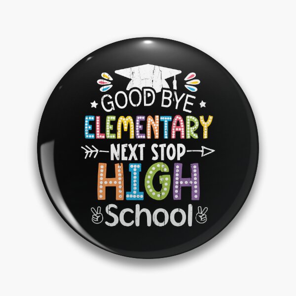 Item preview, Next Stop High School designed and sold by eroseaillustrat.