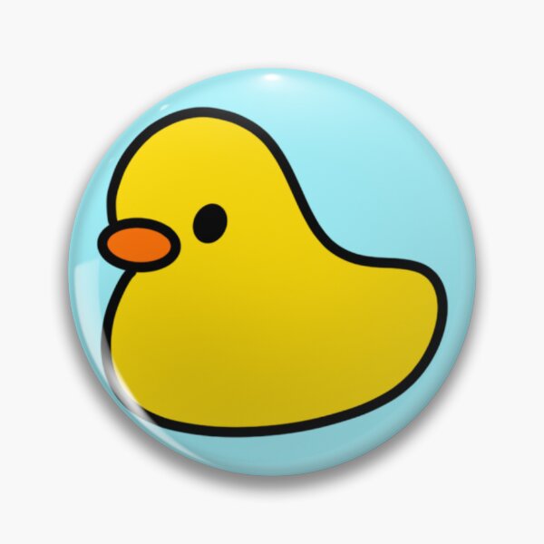 Item preview, Ducky Duck designed and sold by Wear_Houze.