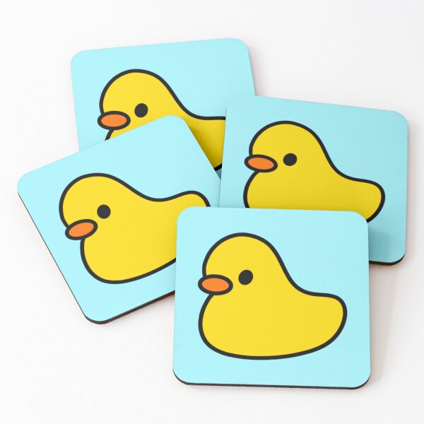Item preview, Ducky Duck designed and sold by Wear_Houze.