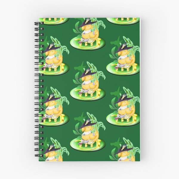Item preview, Chocobo Bard designed and sold by DemonicMnMs.