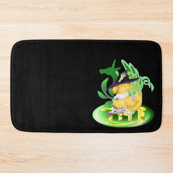 Item preview, Chocobo Bard designed and sold by DemonicMnMs.
