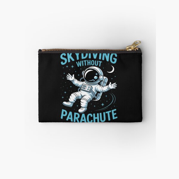 Item preview, Skydiving Without Parachute  designed and sold by Vastingan.