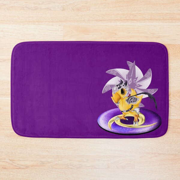Item preview, Chocobo Ninja designed and sold by DemonicMnMs.