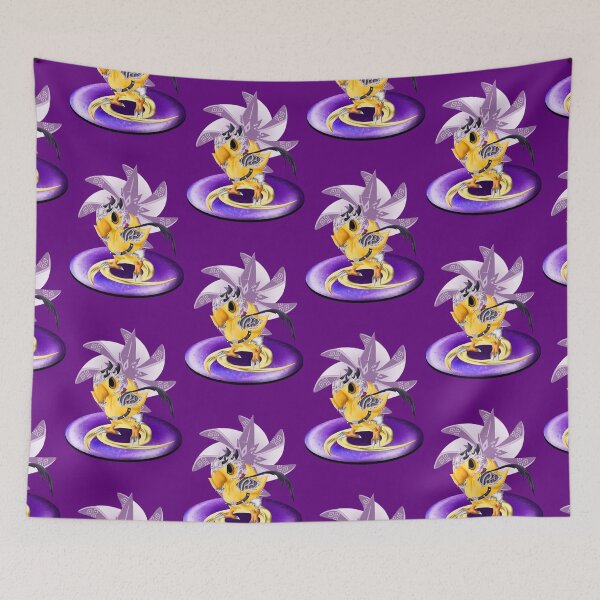 Item preview, Chocobo Ninja designed and sold by DemonicMnMs.