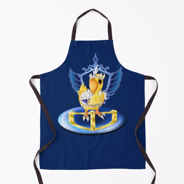Item preview, Chocobo Paladin designed and sold by DemonicMnMs.