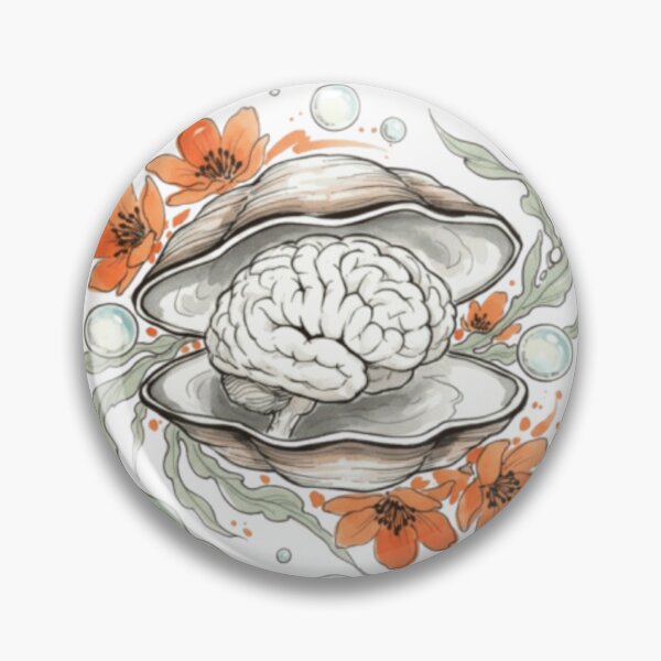 Item preview, Sheltered Mind designed and sold by Relevance88.