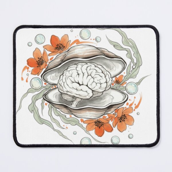 Item preview, Sheltered Mind designed and sold by Relevance88.