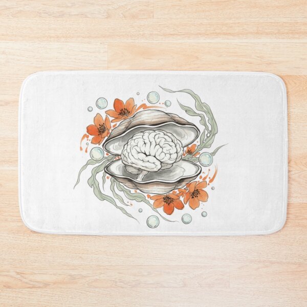 Item preview, Sheltered Mind designed and sold by Relevance88.