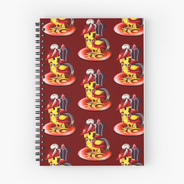 Item preview, Chocobo Red Mage designed and sold by DemonicMnMs.