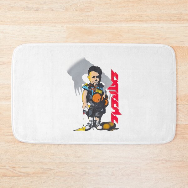 Item preview, extreme ii designed and sold by Krystallampkin.