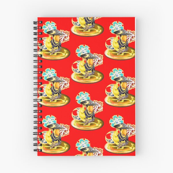 Item preview, Chocobo Samurai designed and sold by DemonicMnMs.