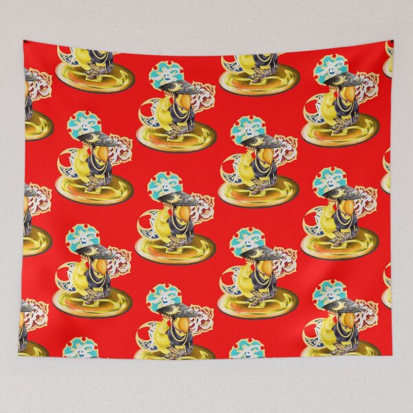 Item preview, Chocobo Samurai designed and sold by DemonicMnMs.