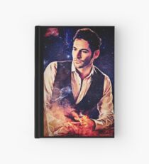 Unforgiven Hardcover Journal