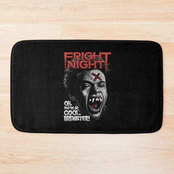 Item preview, Fright Night Ed Thompson Cult  designed and sold by Krystallampkin.
