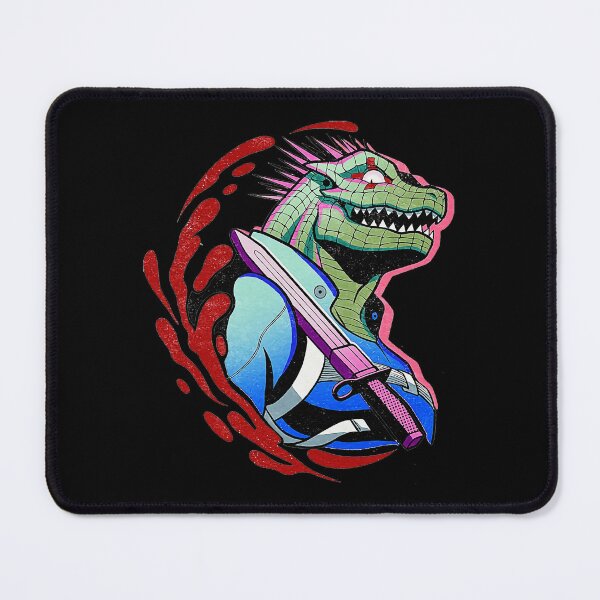Item preview, Dorohedoro designed and sold by Simonaigueroa.