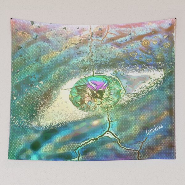 Item preview, Breeze of emotions designed and sold by Ecosetereos.