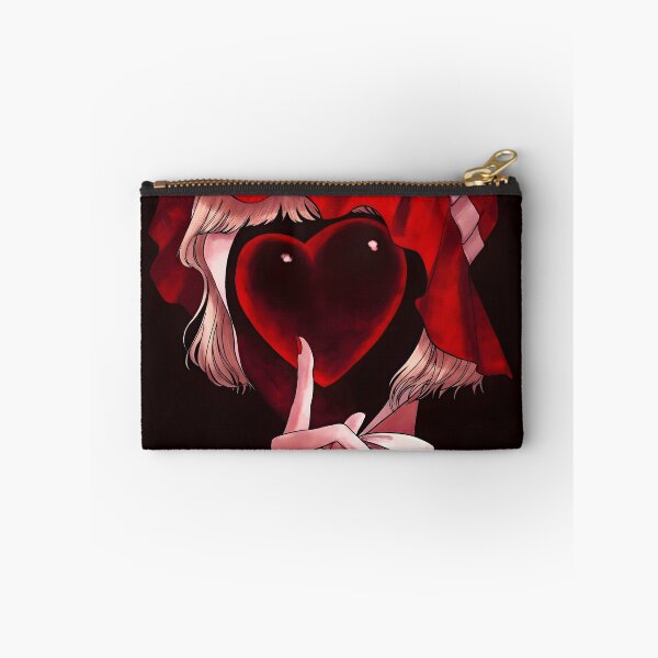 Item preview, Crimson Lady of Hearts designed and sold by Kladhadredo.