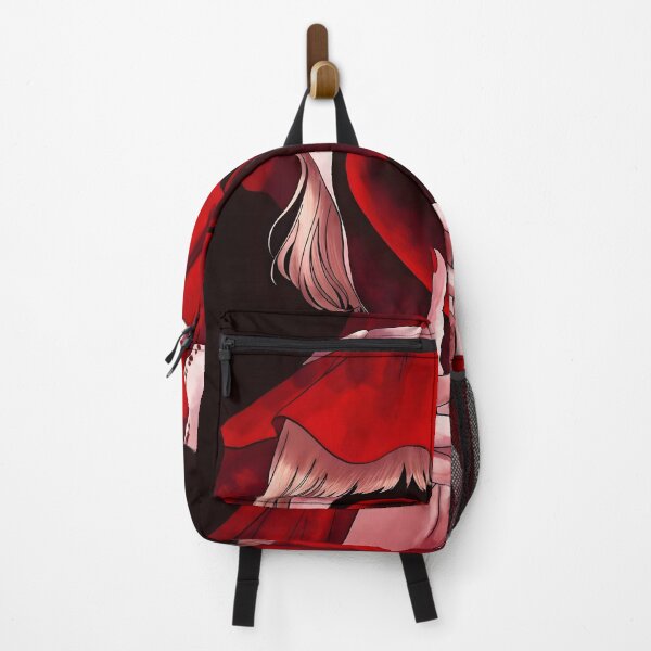 Item preview, Crimson Lady of Hearts designed and sold by Kladhadredo.