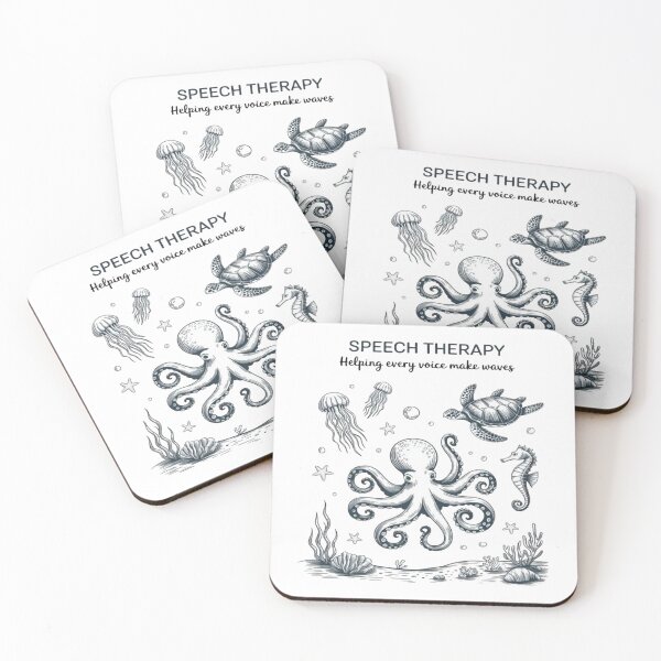 Item preview, Speech Therapy SLP Speech Language Pathologist Pathology designed and sold by Vastingan.