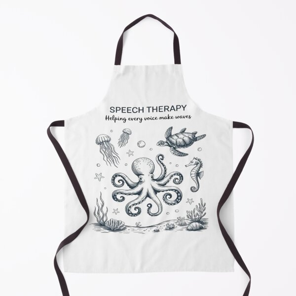 Item preview, Speech Therapy SLP Speech Language Pathologist Pathology designed and sold by Vastingan.