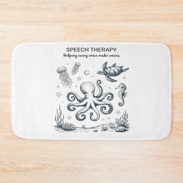 Item preview, Speech Therapy SLP Speech Language Pathologist Pathology designed and sold by Vastingan.