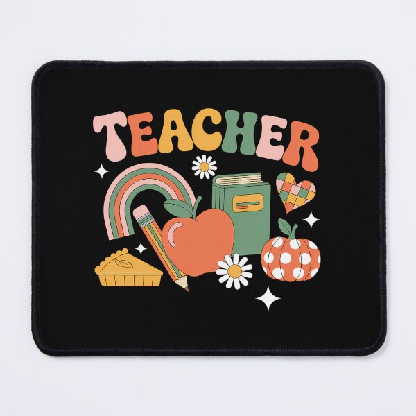 Item preview, Teacher Fall Autumn Pumpkin Thanksgiving Thankful Teacher designed and sold by KingsLife1994.