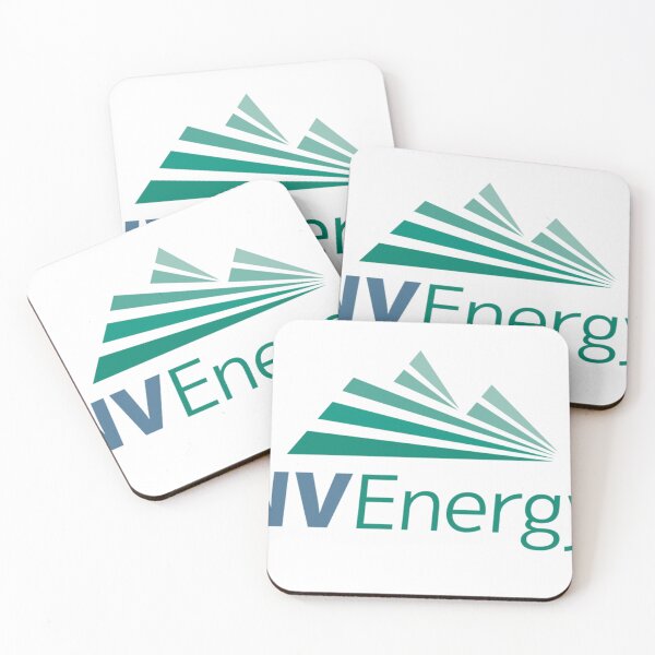 Item preview, NV Energy - Retro Logo designed and sold by Brockbaby.