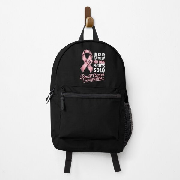 Item preview, Breast Cancer Support Family Breast Cancer Awareness designed and sold by FranzFriesen.