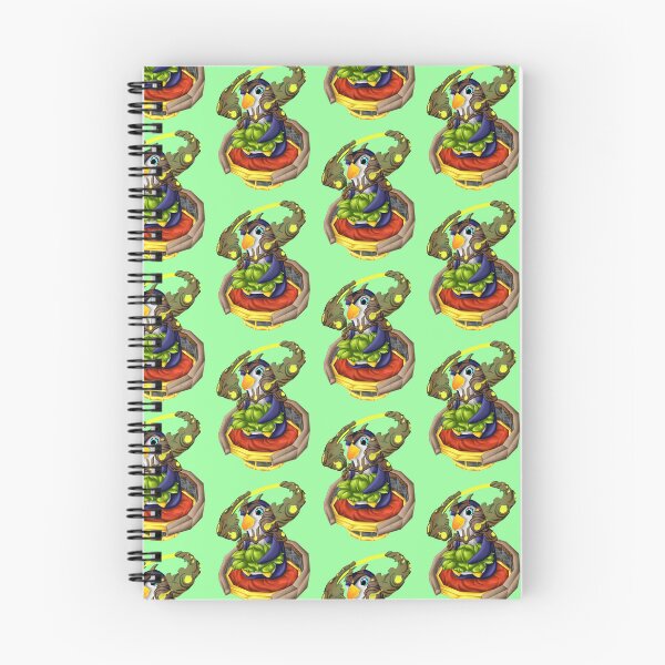 Item preview, Guthix Penguin designed and sold by DemonicMnMs.