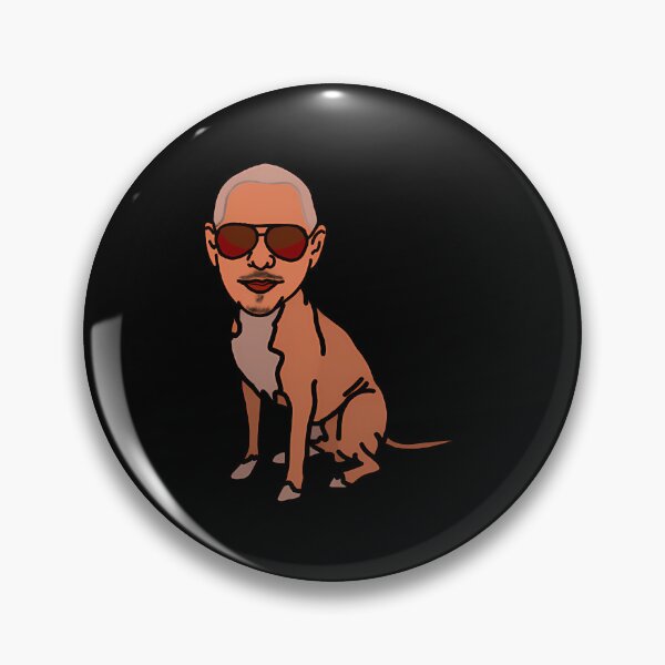 Item preview, Good Pitbull  designed and sold by Kimberlyhgaryy.