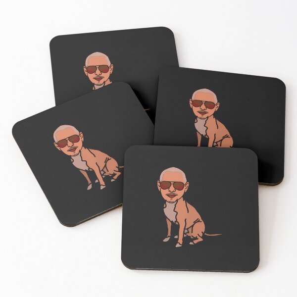 Item preview, Good Pitbull  designed and sold by Kimberlyhgaryy.
