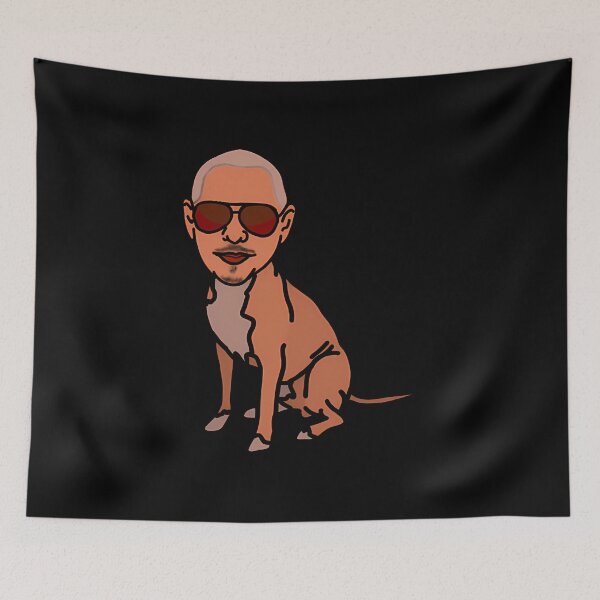Item preview, Good Pitbull  designed and sold by Kimberlyhgaryy.