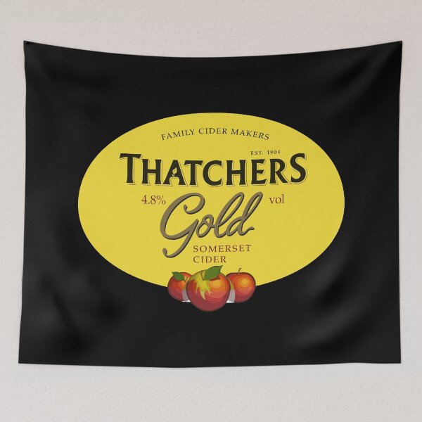 Item preview, Radiance Thatchers Cider bSpreading Over the Earth designed and sold by Arongraper.