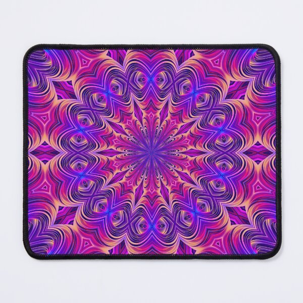 Item preview, Galactic Grooves Kaleidoscope designed and sold by Dawne's Designs.