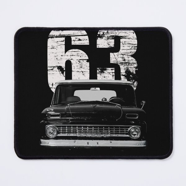 Item preview, old car with big year logo 63 designed and sold by dalygali.