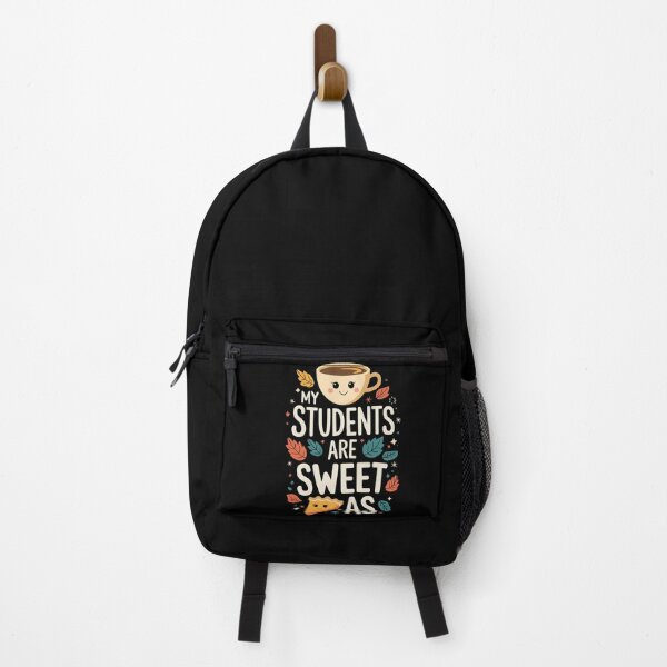 Item preview, Teacher Thanksgiving Fall Students Sweet As Pie Teaching designed and sold by KingsLife1994.