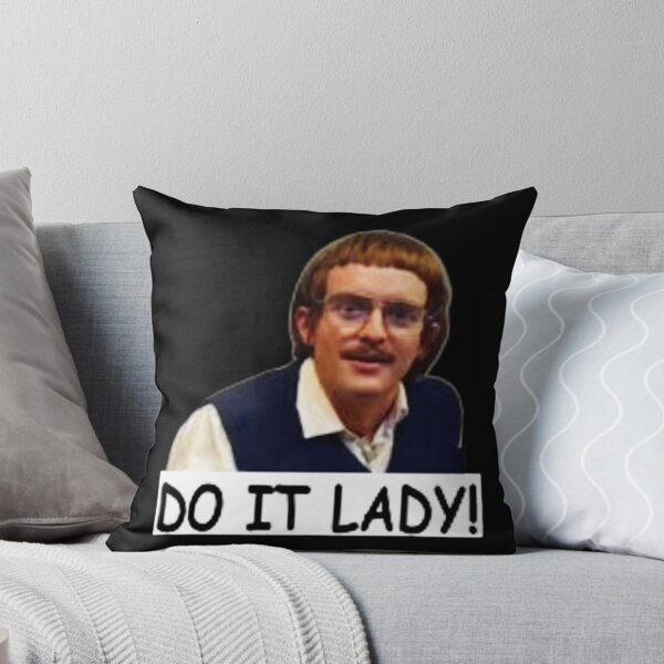 Item preview, Do It Lady designed and sold by akomiqguel.