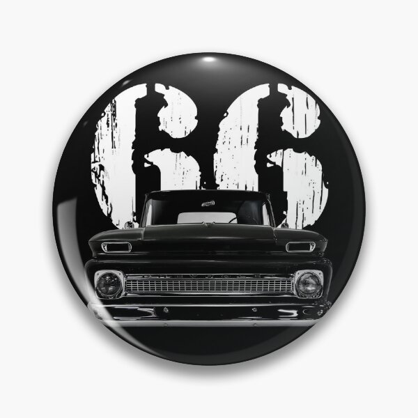 Item preview, old car with big year on back 66 designed and sold by dalygali.